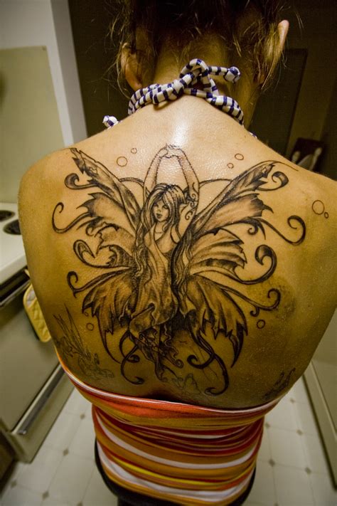 fairy tattoo designs|fairy tattoo designs for women.